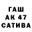Кетамин VHQ Taisiya Turdeneva
