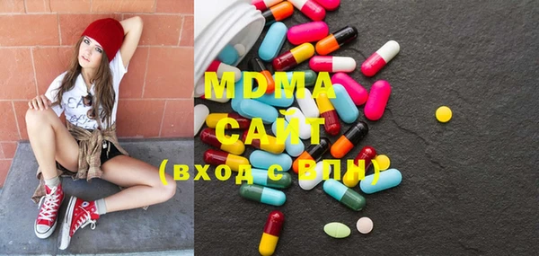 молекула духа Щигры